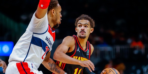 Nba: Gallinari sorride con Atlanta, Boston cade contro Chicago
