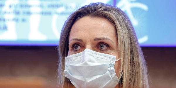Vezzali: "Rivoluzione dello sport in Italia? Dalla scuola"