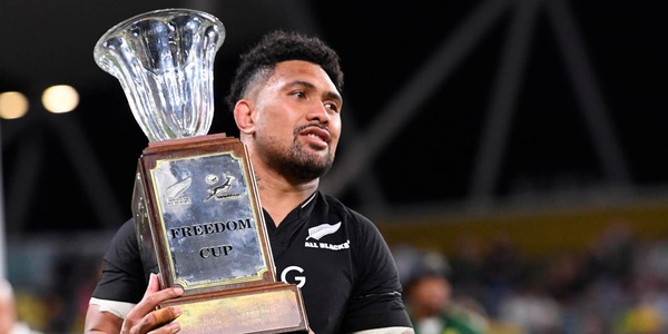 Savea avverte gli All Blacks: "Italia da non sottovalutare"