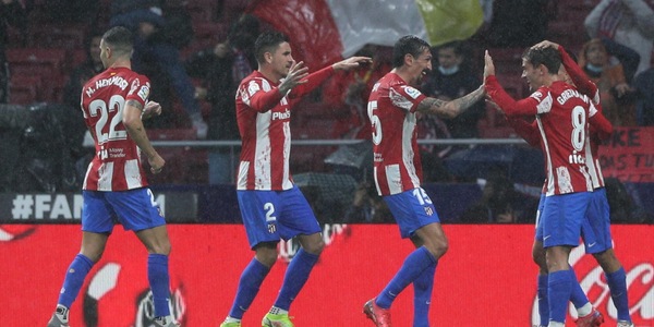 Liverpool-Atletico Madrid, attenzione a quei quindici minuti