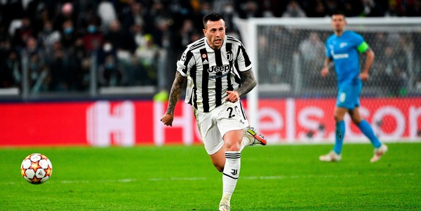 Bernardeschi: “Contro lo Zenit è la vittoria di uomini veri”