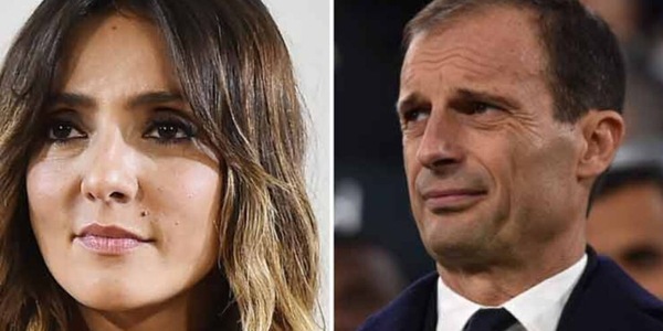 “Allegri e Ambra non si parlano più. E il mister ha anche un sospetto…”