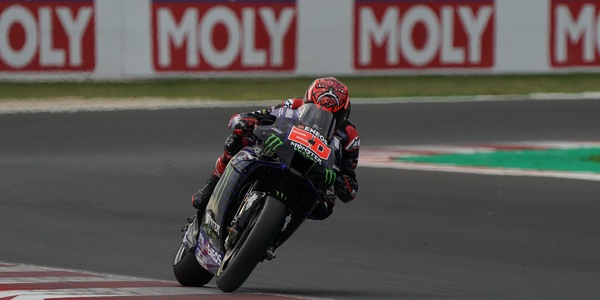MotoGp: Quartararo oltre quota 300 punti? Missione possibile