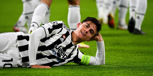 Juve, gli auguri a Dybala: "Buon compleanno Joya, emozione pura"
