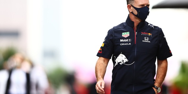 F1, Horner: "Speriamo di trovare un'interpretazione vantaggiosa delle regole"