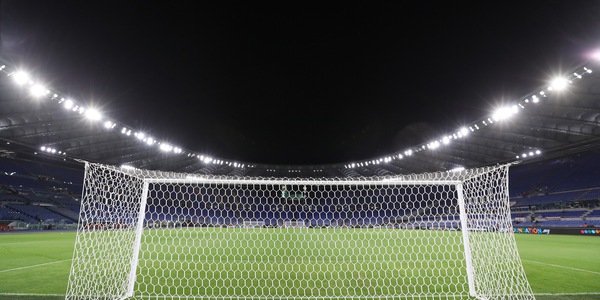 Italia-Svizzera, dal Cts no al 100% di capienza per l'Olimpico