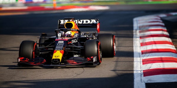 Diretta qualifiche F1 Gp Messico: dove vederle in tv