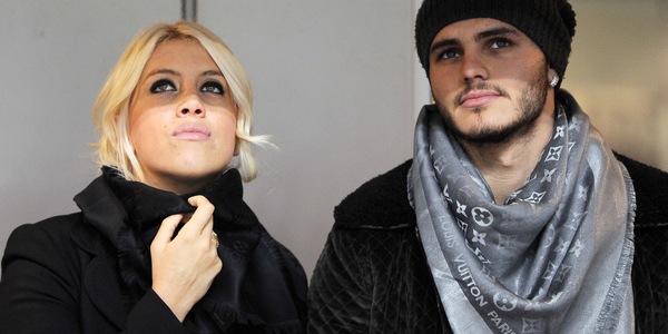 Icardi torna su Instagram, gesto clamoroso: con Wanda non è ancora finita!