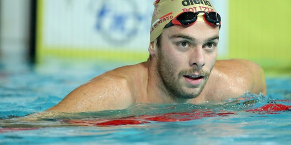 Europei in vasca corta, Paltrinieri in finale negli 800 stile libero
