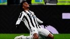 Magia di Cuadrado al 91': la Juve piega una Fiorentina in dieci