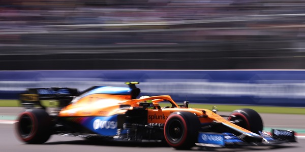 F1, Gp Messico: Norris e Ocon partiranno dal fondo per il cambio di motore