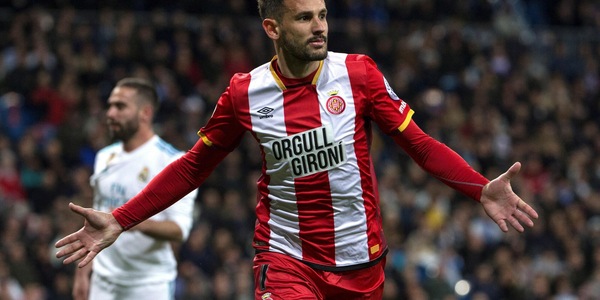 Girona-Malaga, quote e possibili marcatori