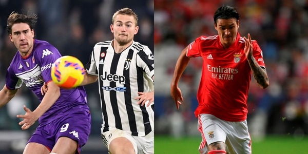 Juve, avanti per Vlahovic e blitz Nuñez