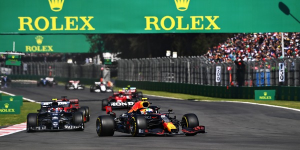 F1, diretta tv Gp Brasile: orari, canale e dove vederlo