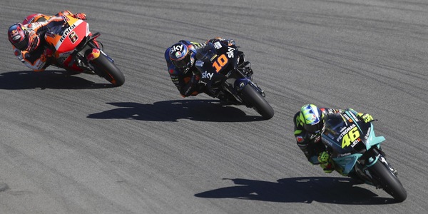 MotoGp, diretta tv Gp Valencia: orari, canale e dove vederlo