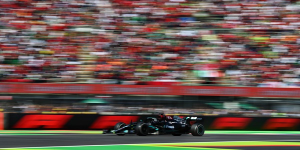 F1, Toto Wolff: "Il titolo può ancora arrivare"