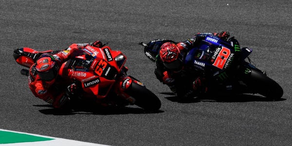 MotoGp, Gp Qatar: Italia e spagna dominano dal 2012