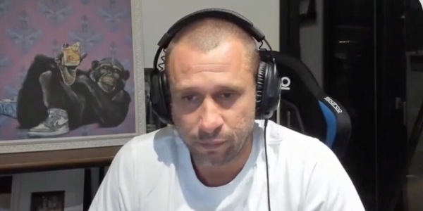 Cassano: "Meglio Cuadrado di Chiesa. Juve alla carlona”
