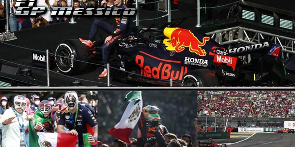 Top e Flop GP Messico: Verstappen aeroplano, Alfa Romeo umilia Giovinazzi, Ferrari terza forza
