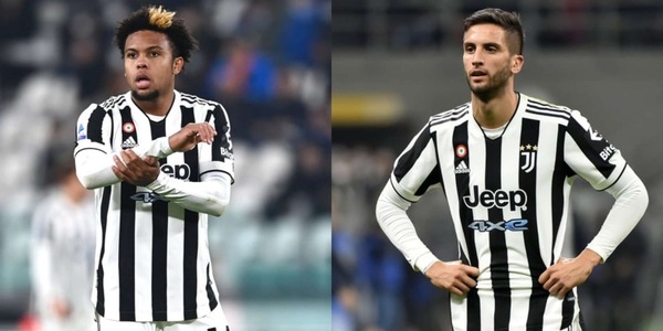 Usa-Uruguay per la Juve: McKennie e Bentancur si giocano il posto