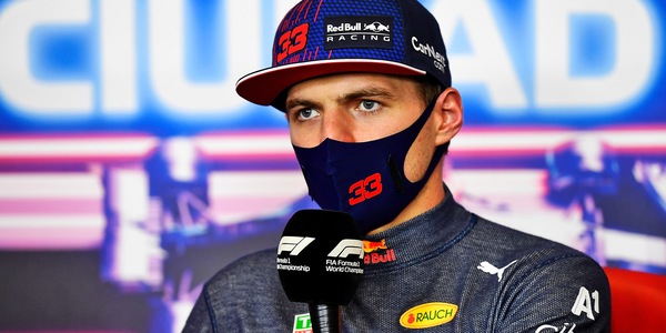 F1, Verstappen: "Lavoriamo per il titolo piloti e per quello costruttori"