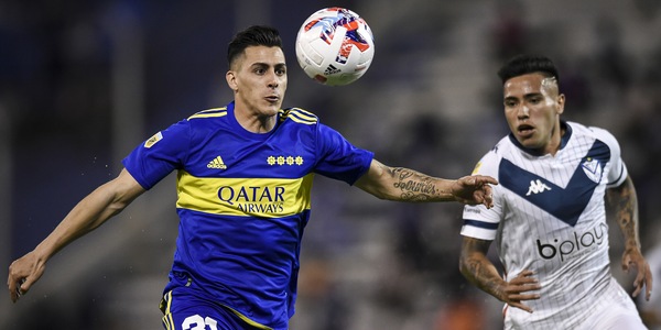 Argentinos-Velez, uno sguardo ai precedenti