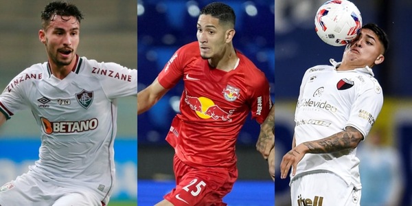 Juve, caccia ai talenti sudamericani: i nomi caldi del mercato