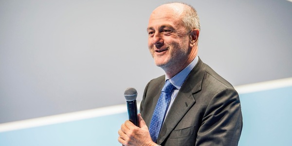 Atp Finals, Binaghi: "Assistiamo all'età dell'oro del nostro tennis"