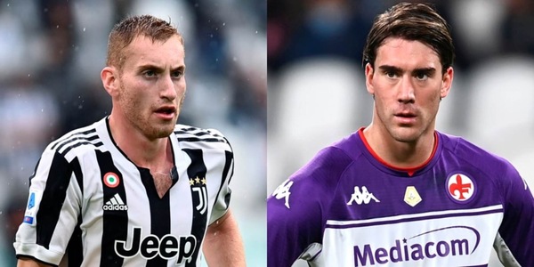 Kulusevski in Premier è la chiave per Vlahovic alla Juve