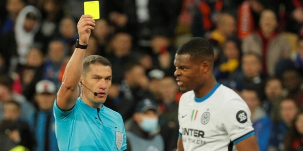 Nord Irlanda-Italia, sarà il romeno Kovacs ad arbitrare