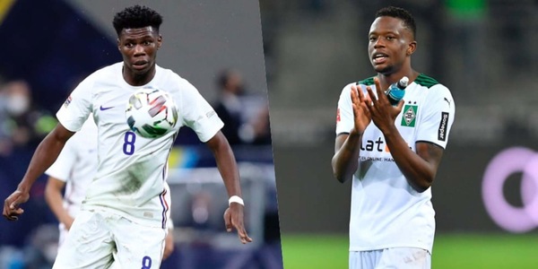 Juve, attesa Tchouameni: c’è Zakaria in pole per la mediana