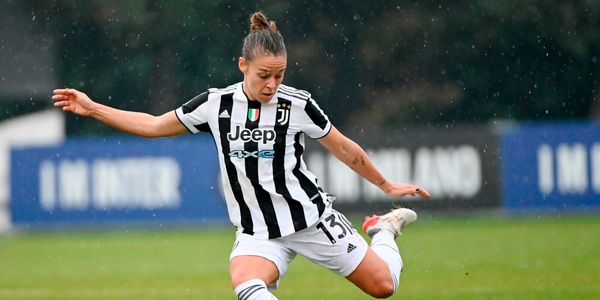 La Juventus è invincibile: cinquina alla Lazio