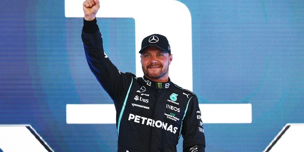 F1, Bottas in pole a Interlagos: "Ha funzionato tutto fino alla fine"