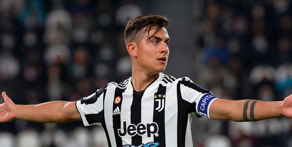 Dybala e Juve, ansia e sollievo: gli aggiornamenti sulle condizioni della Joya