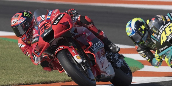 MotoGP Gp Valencia, diretta gara: dove vederla in tv