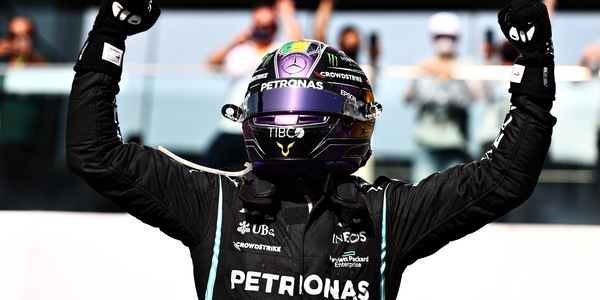F1, Gp Brasile: le classifiche piloti e costruttori aggiornate