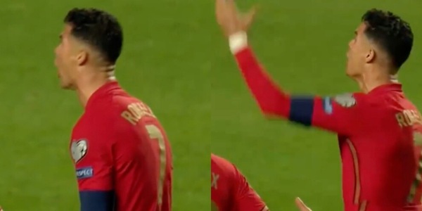 Qatar 2022, Portogallo ai Playoff: Cristiano Ronaldo furioso