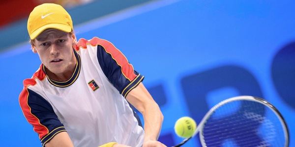 Atp Ranking, Sinner saluta la top 10 per Auger-Aliassime