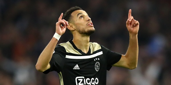 Bild: "Mazraoui dall'Ajax al Bayern Monaco a parametro zero"