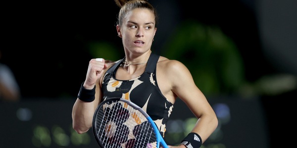 Wta Finals, Sakkari in semifinale: Sabalenka ko in tre set
