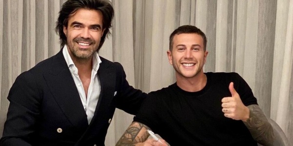 Juve, Bernardeschi saluta Raiola: Pastorello è il nuovo agente