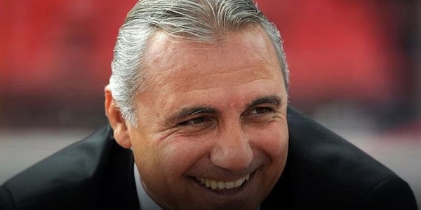 Stoichkov: "Chiesa top, Dani Alves come Ibrahimovic, sogno Cruyff"