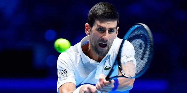 Obbligo di vaccino per gli Australian Open: Djokovic in bilico
