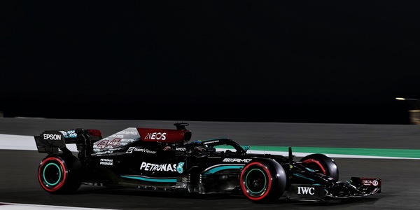 F1 Gp Qatar, diretta gara: dove vederla in tv