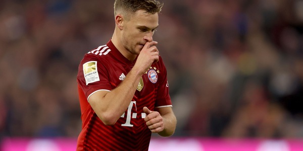 Bild: "Bayern Monaco contro i suoi 5 no vax: stipendi tagliati"