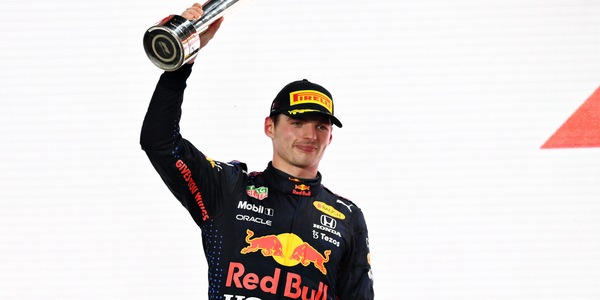 F1 Gp Qatar, Verstappen: "Gara compromessa dalla penalità"