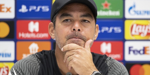 Young Boys, Wagner avvisa l'Atalanta: "Vogliamo vincere e passare il turno"