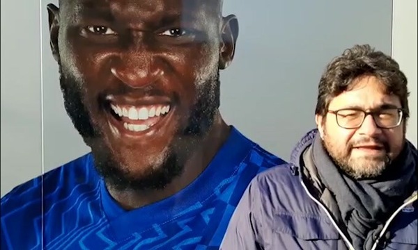 Chelsea-Juventus: Lukaku gioca o no? Ecco le ultime