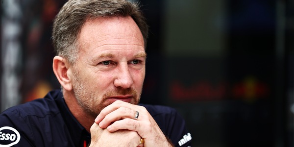 F1, Horner: "Wolff esule fiscale a Monaco, io sempre tra pista e fabbrica"