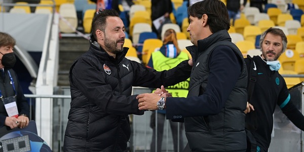 Diretta Inter-Shakhtar Donetsk ore 18.45: dove vederla in tv, in streaming e formazioni ufficiali